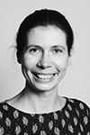 Maria von Gagern