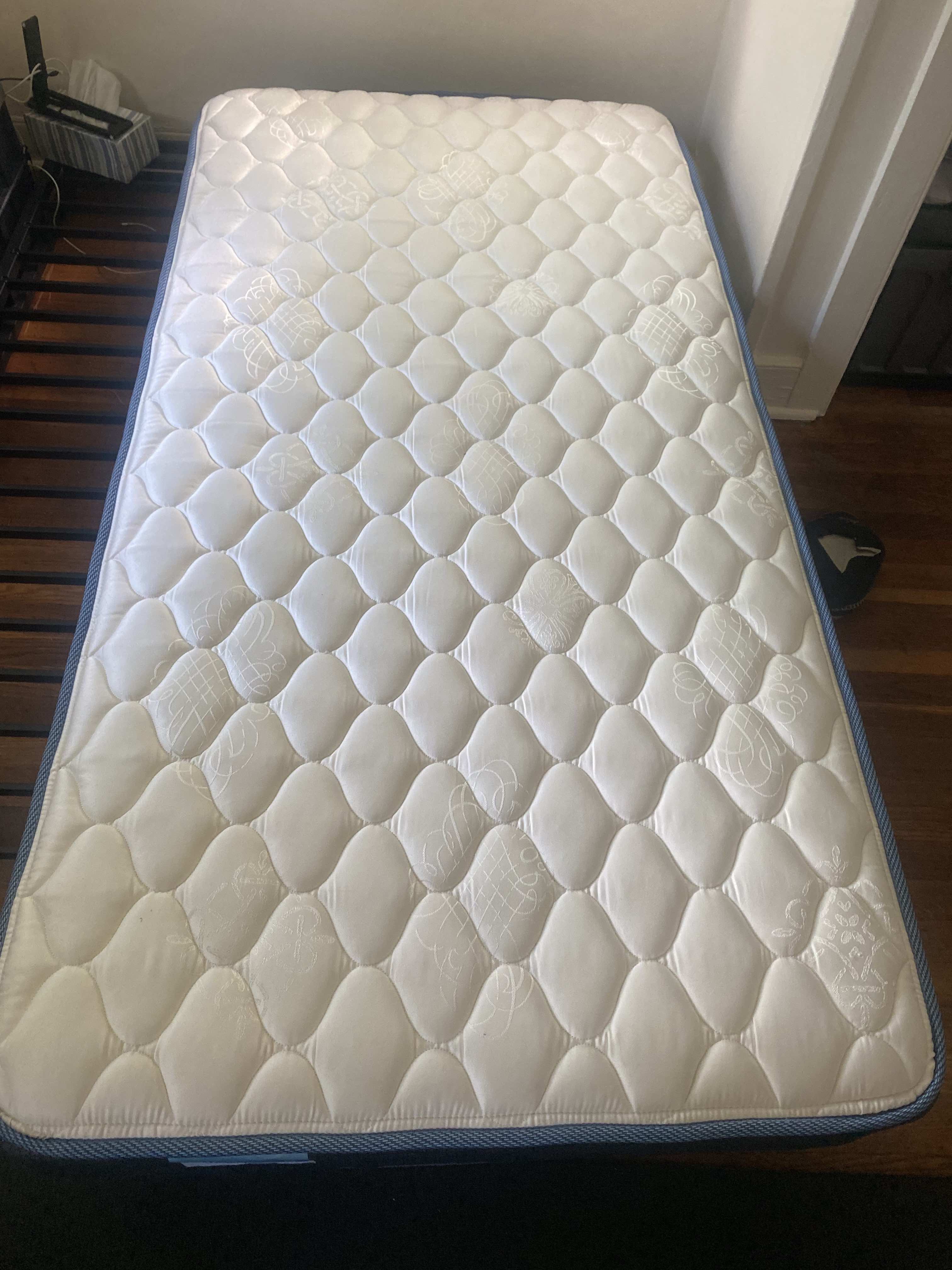 For Sale Single bed mattress