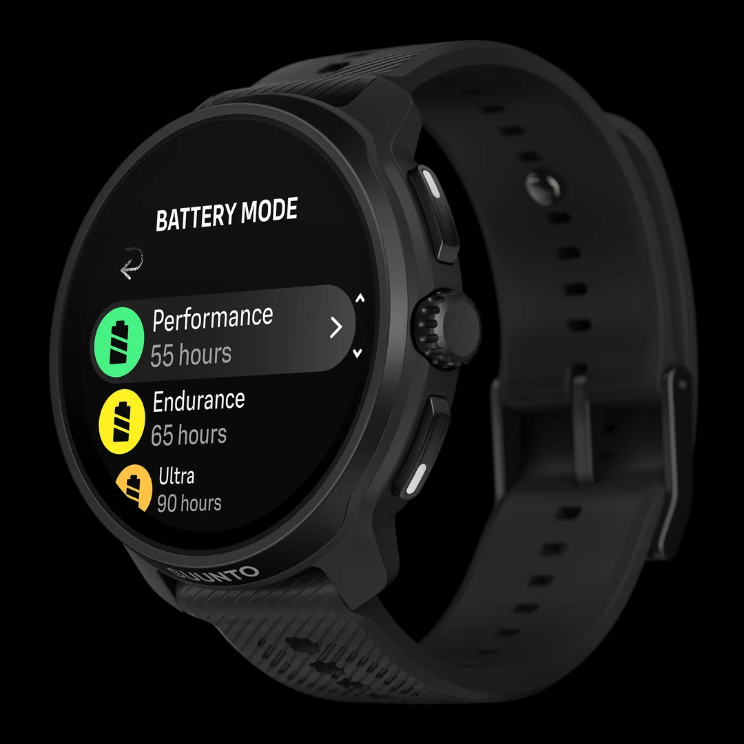 For Sale Suunto Race 2 smartwatch