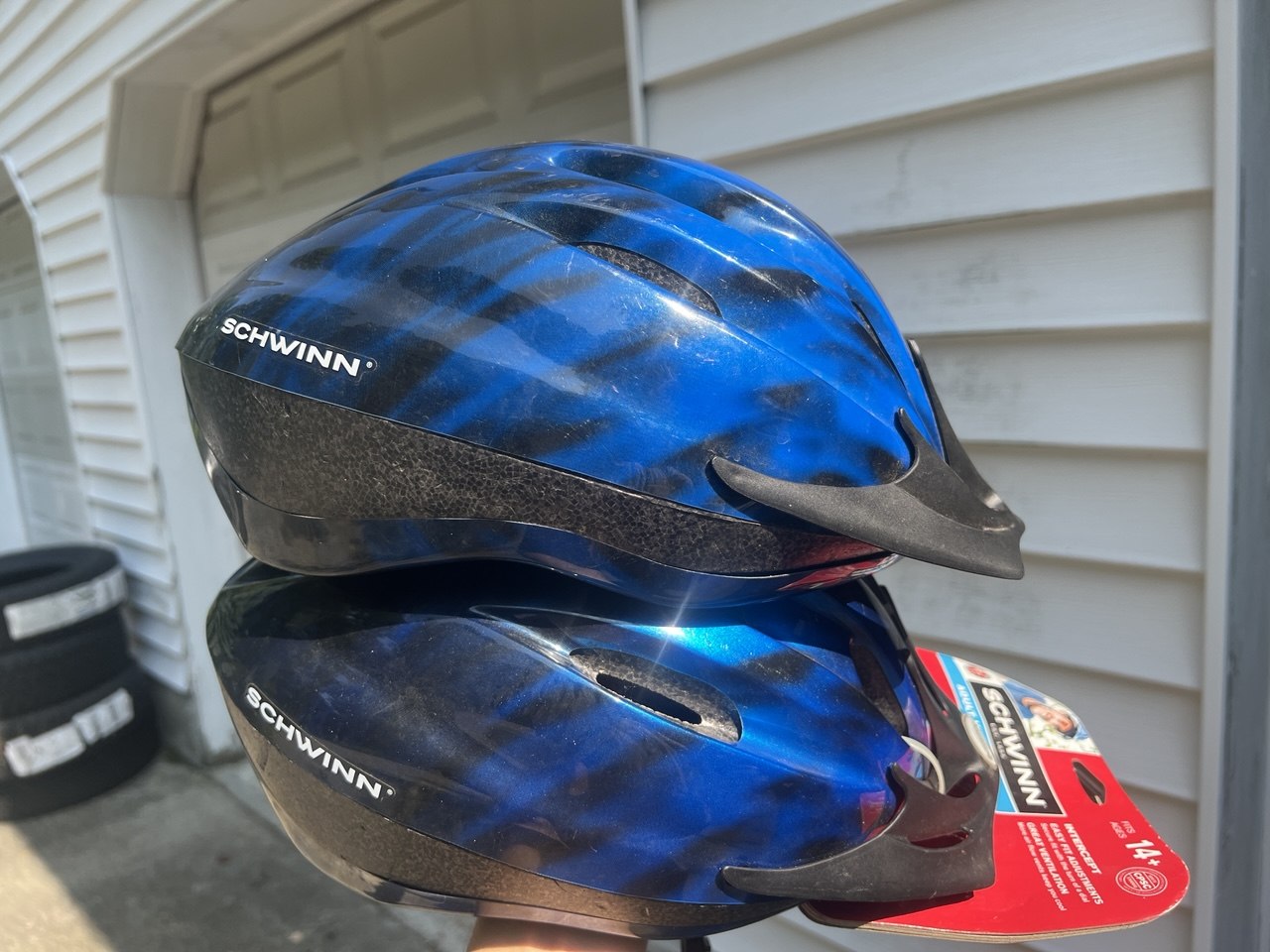 For Sale Bike Helmet