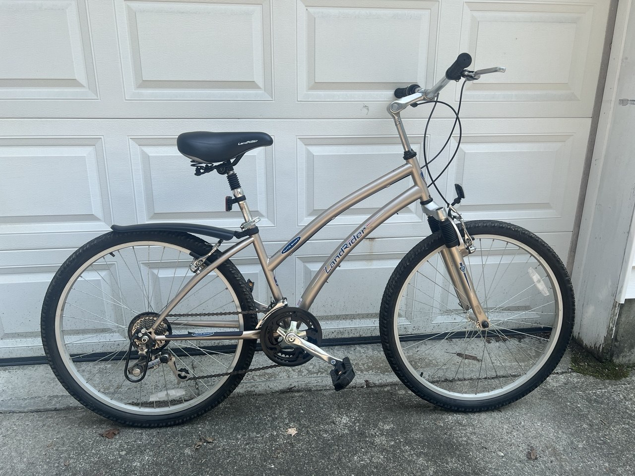 For Sale Bicycle