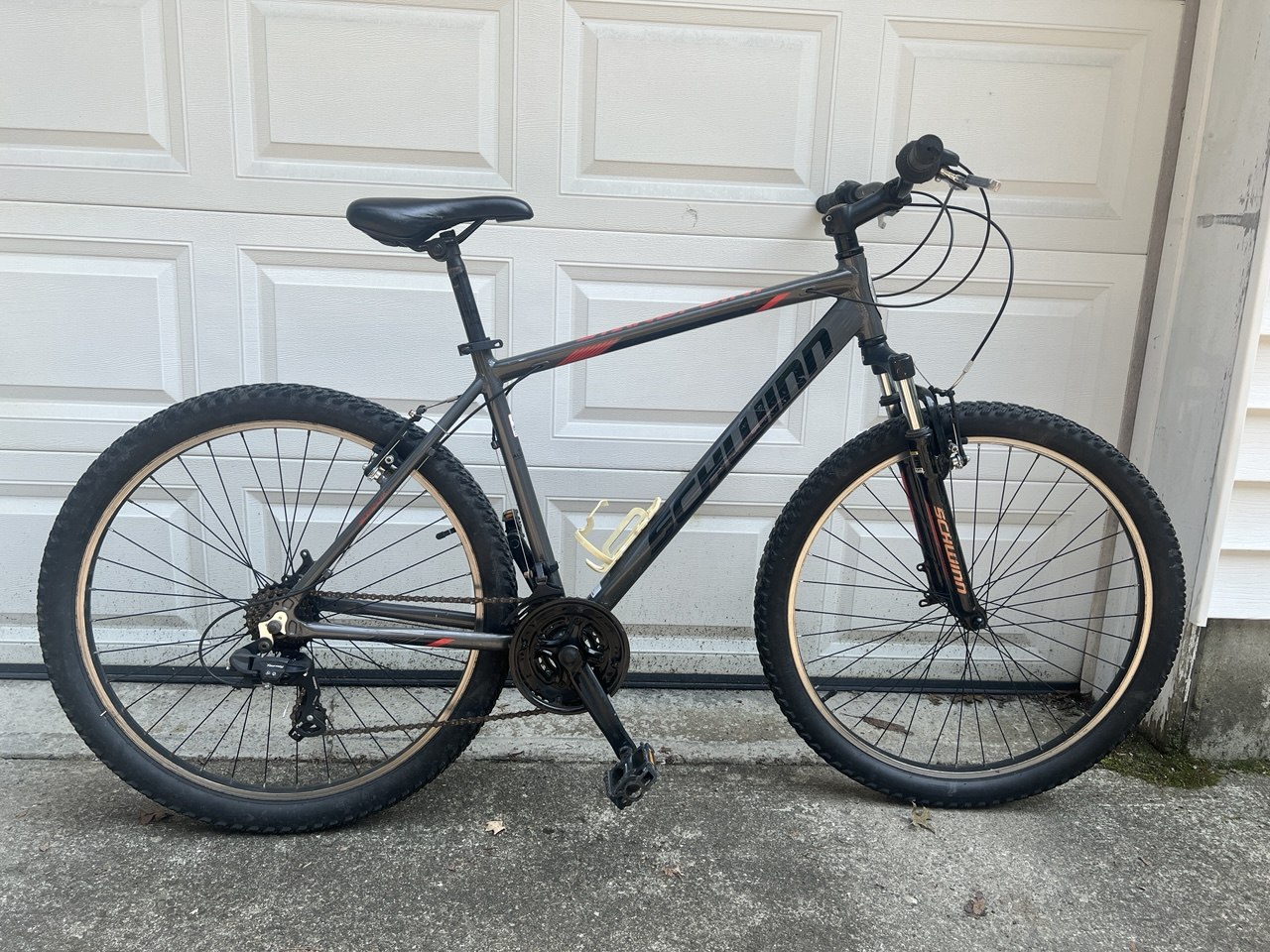 For Sale Bicycle