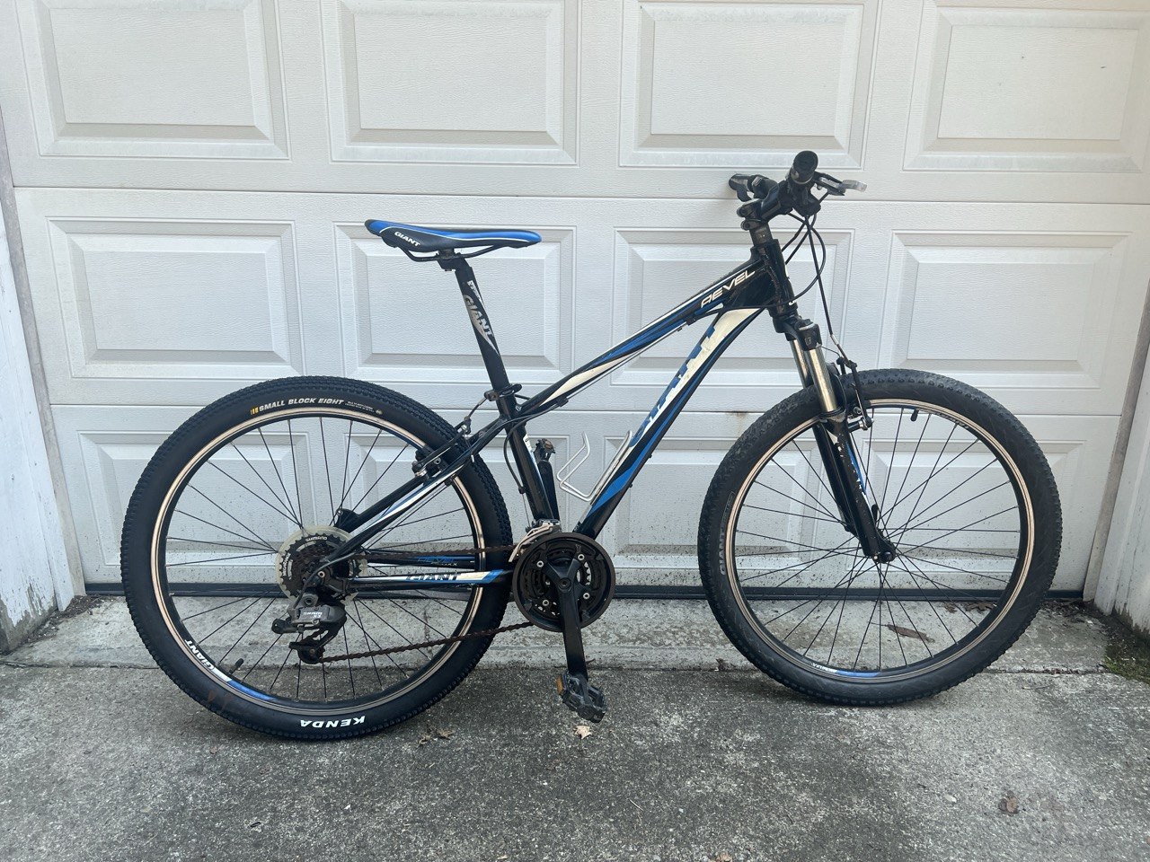 For Sale Bicycle
