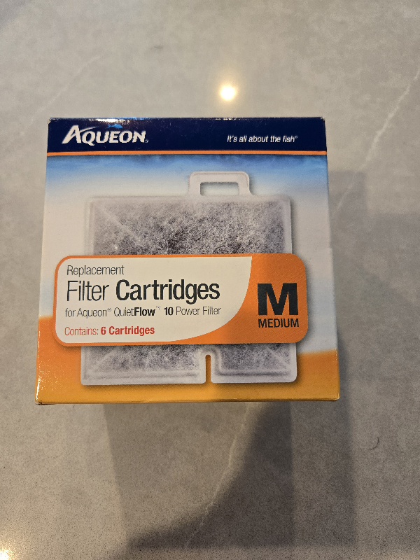 For Sale Fish Tank Filters
