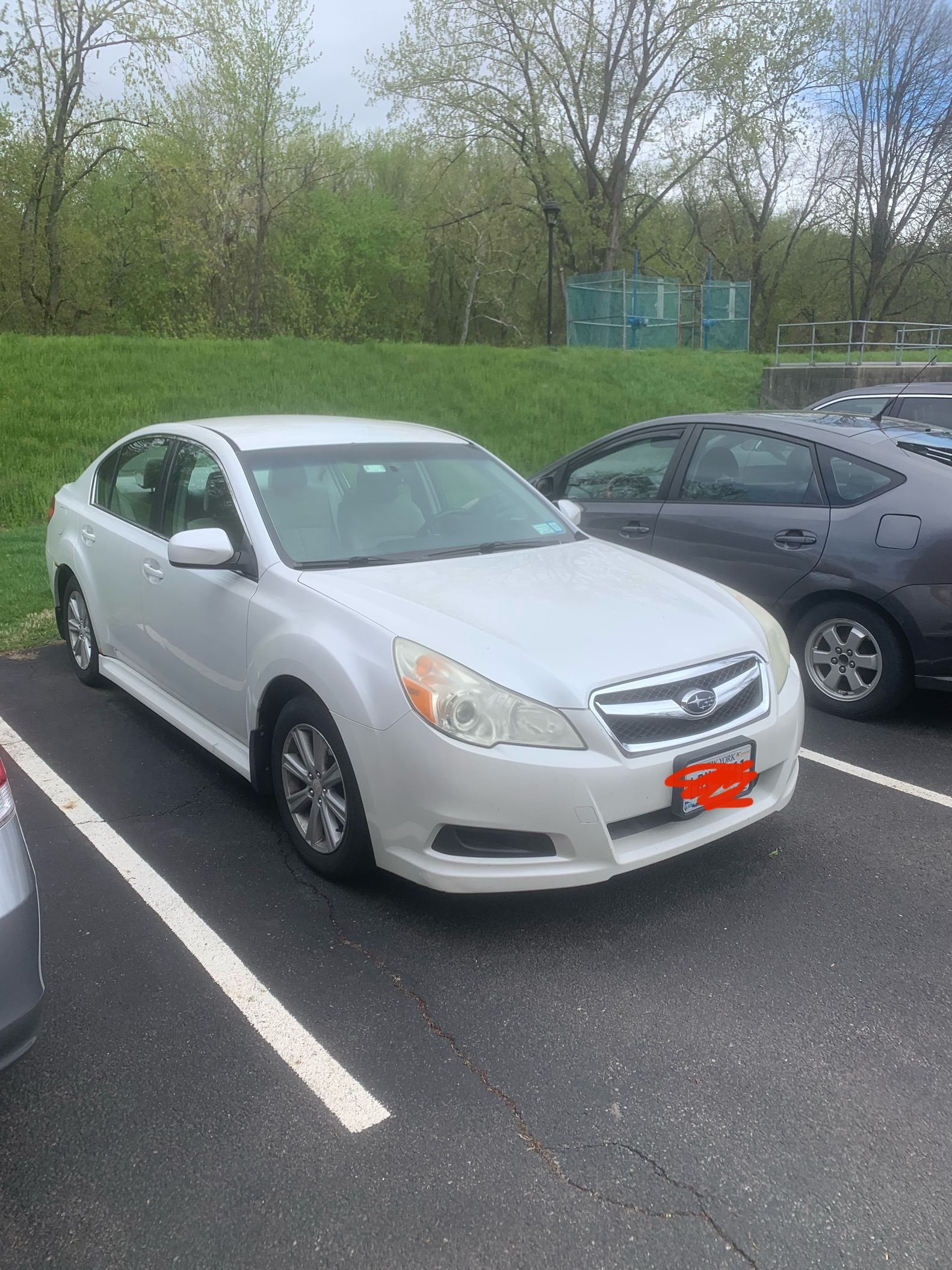 For Sale Subaru Legacy 