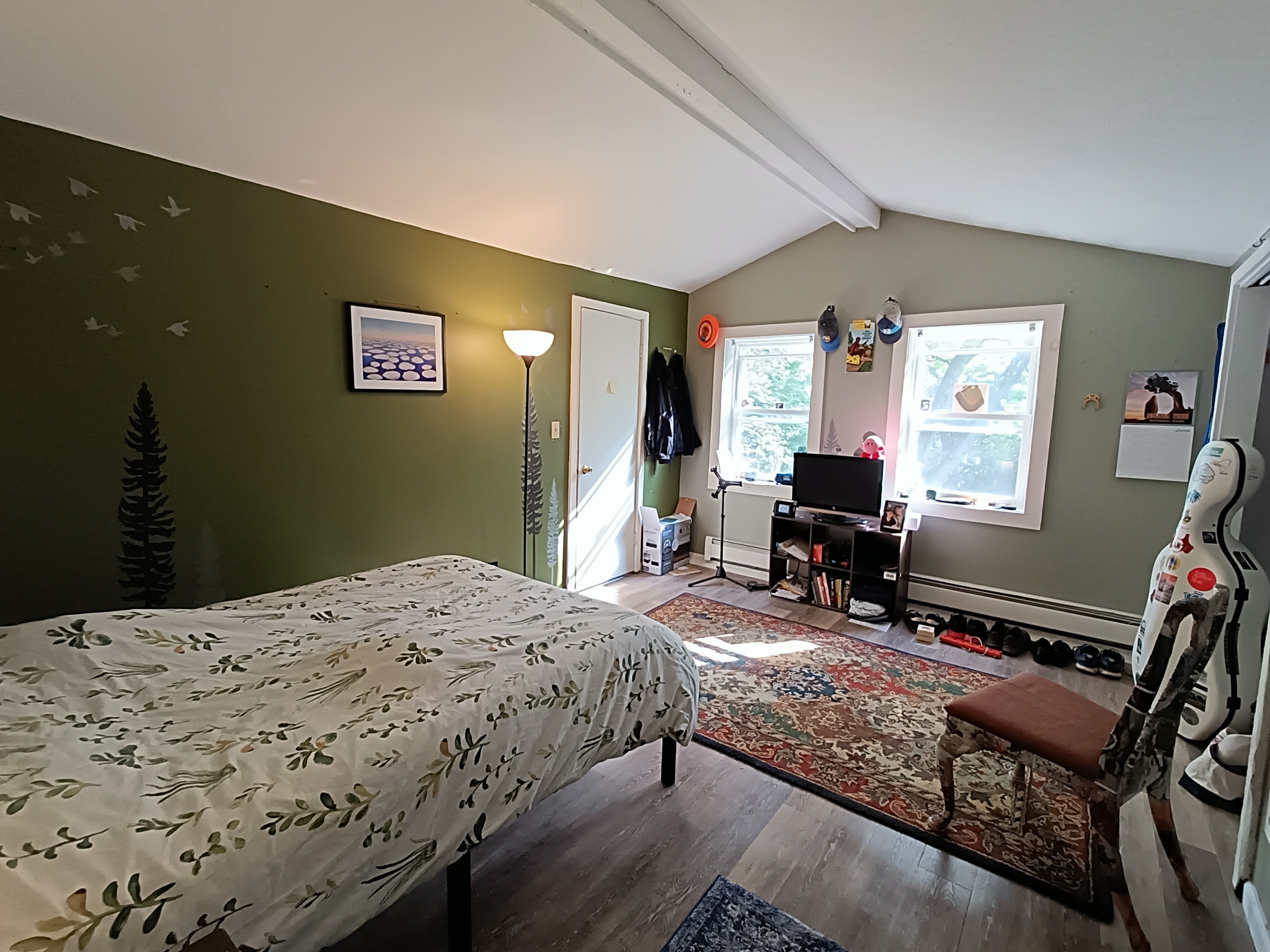 For Sale Room for Six-week Sublet – Red Hook (RATE FOR FULL TERM)