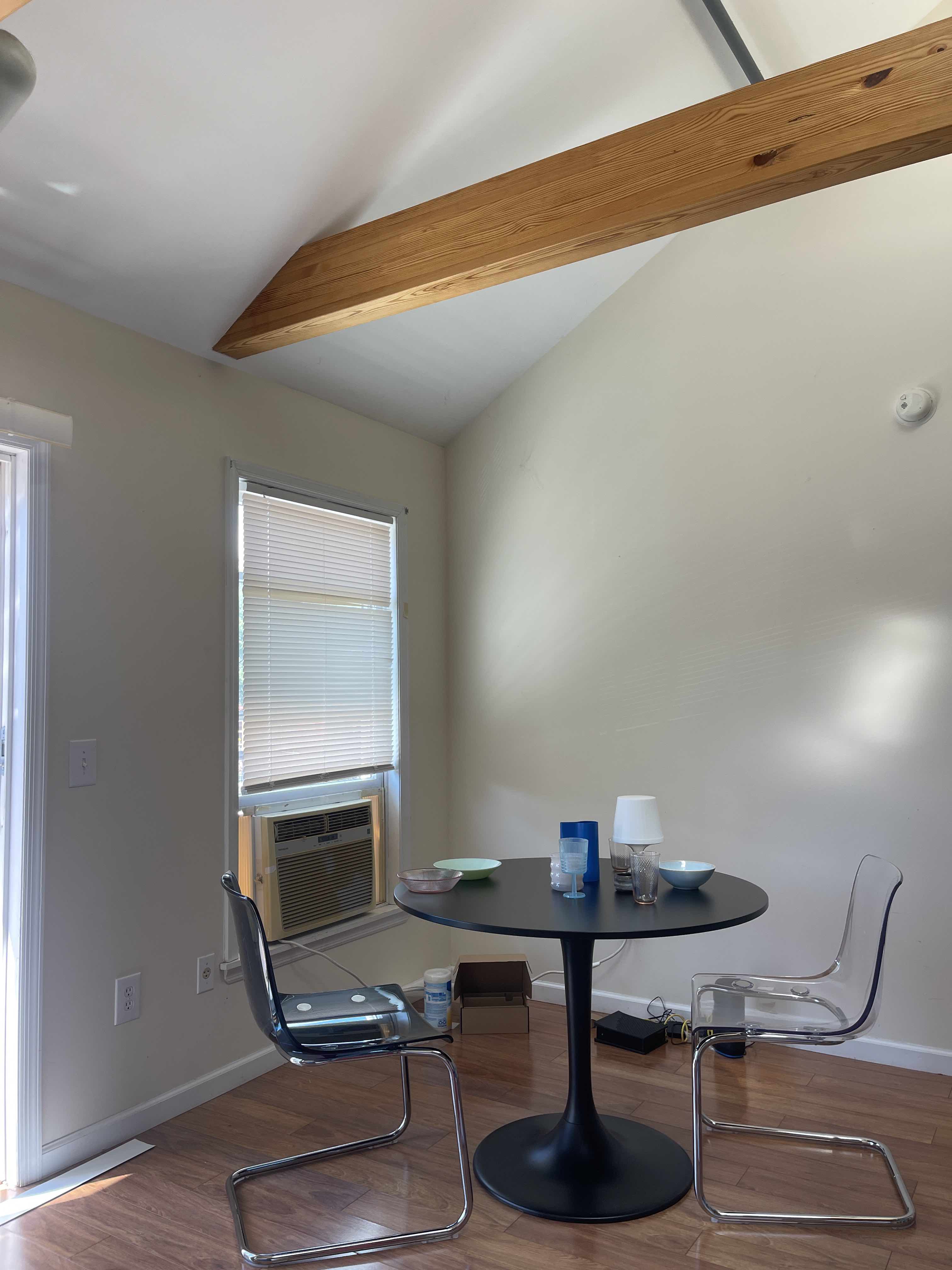 For Sale Rhinebeck spring lease