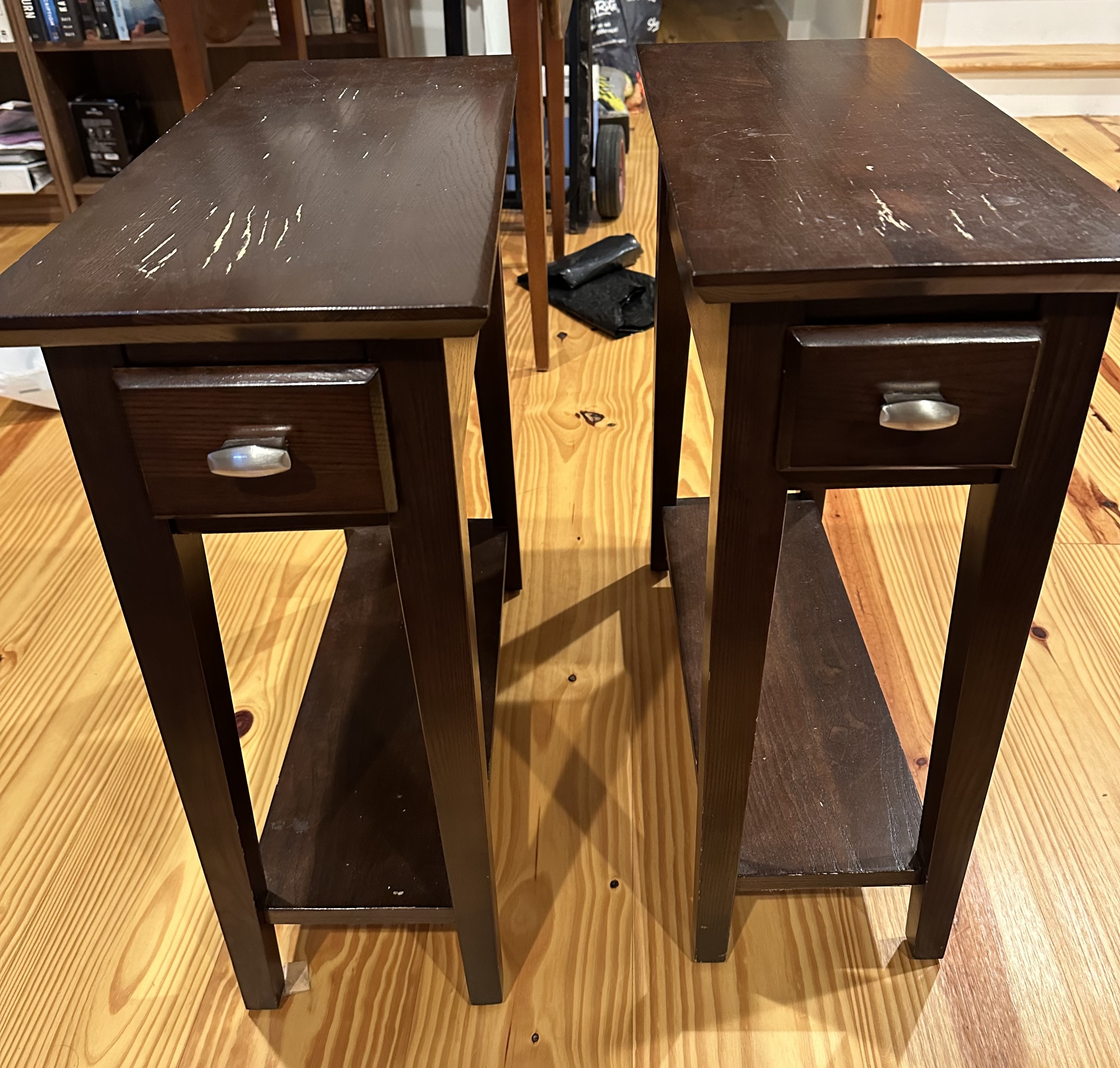 For Sale Free End Tables