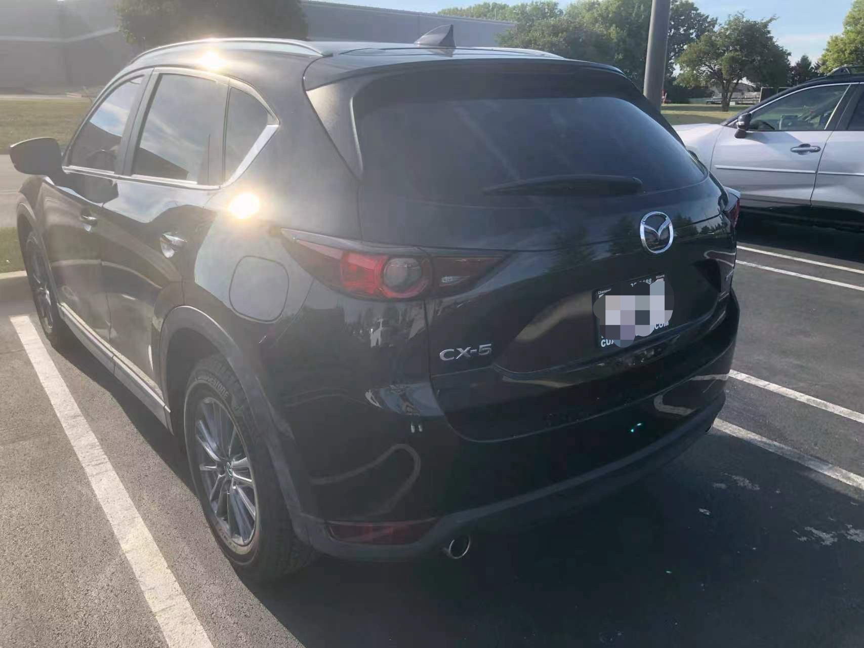 For Sale Selling my car Mazda CX-5