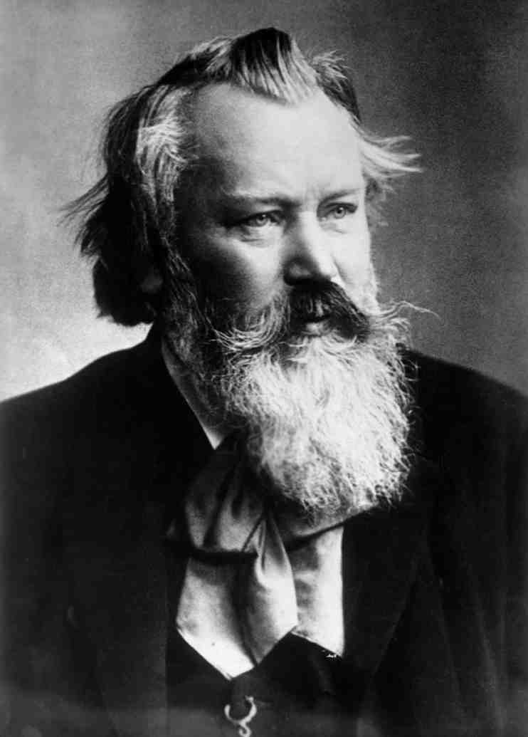 A weekend of brahms