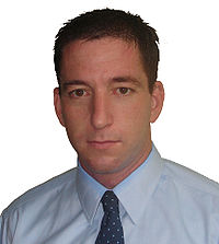 [Glenn Greenwald: The U.S. and Palestine] 