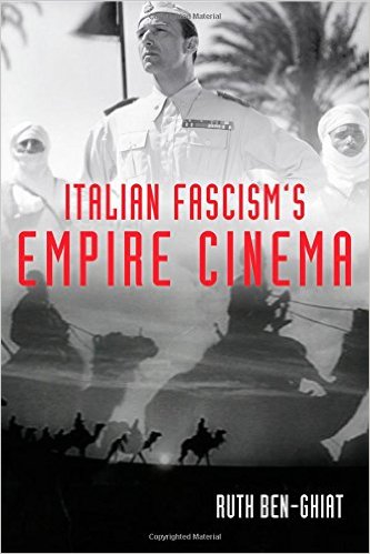 [Italian Fascism's Empire Cinema] 