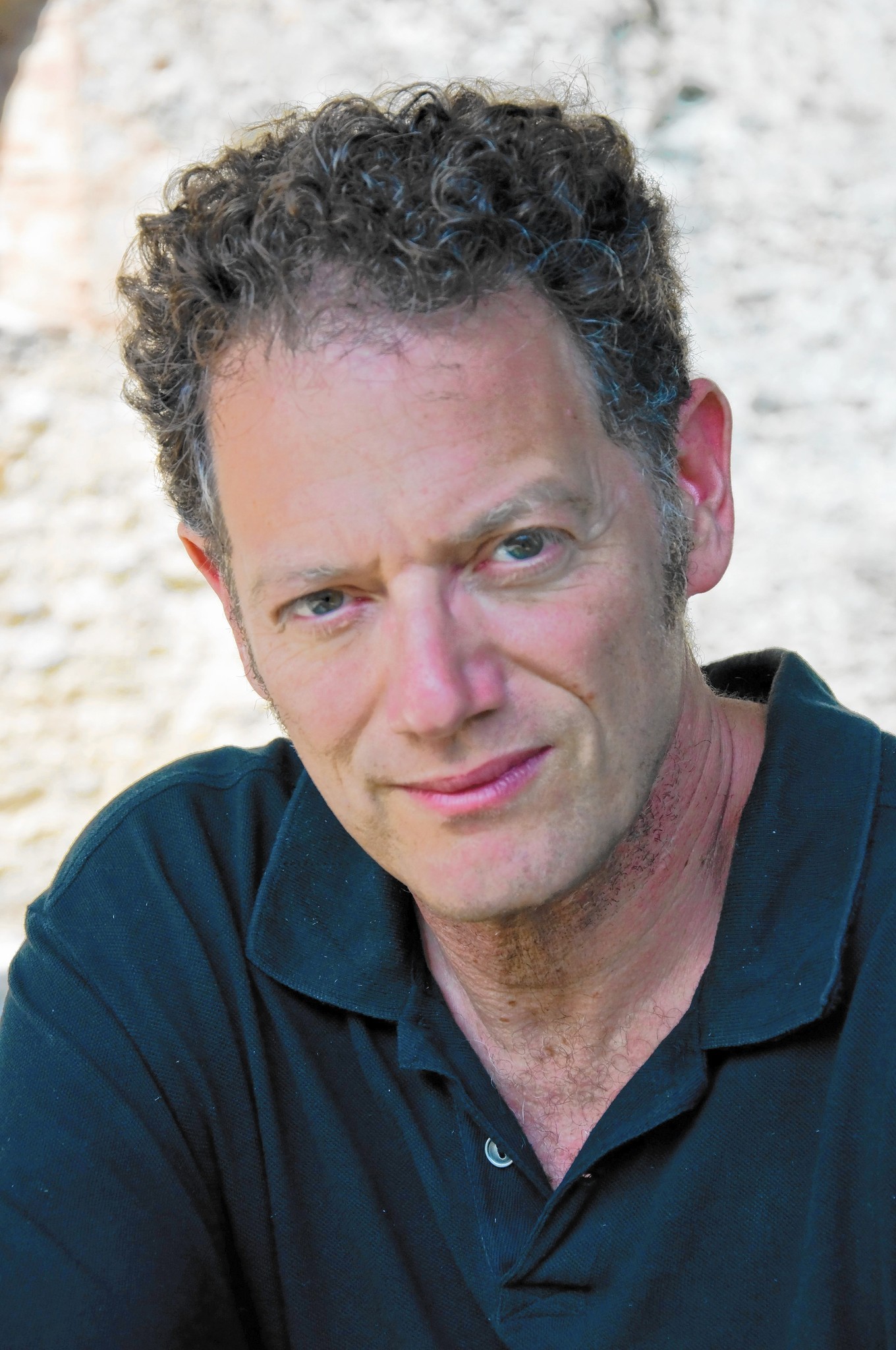 A Reading &amp; Film Screening by Eli Gottlieb