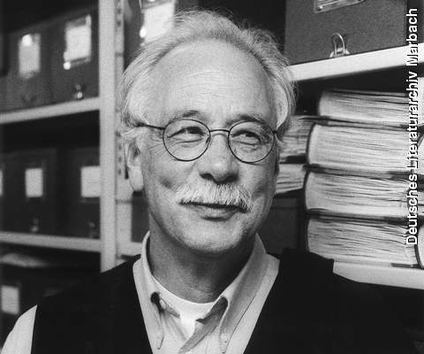 [W.G. Sebald&#39;s Literary Remains:On the Disappearance of the Author in hisWork and Archive] 