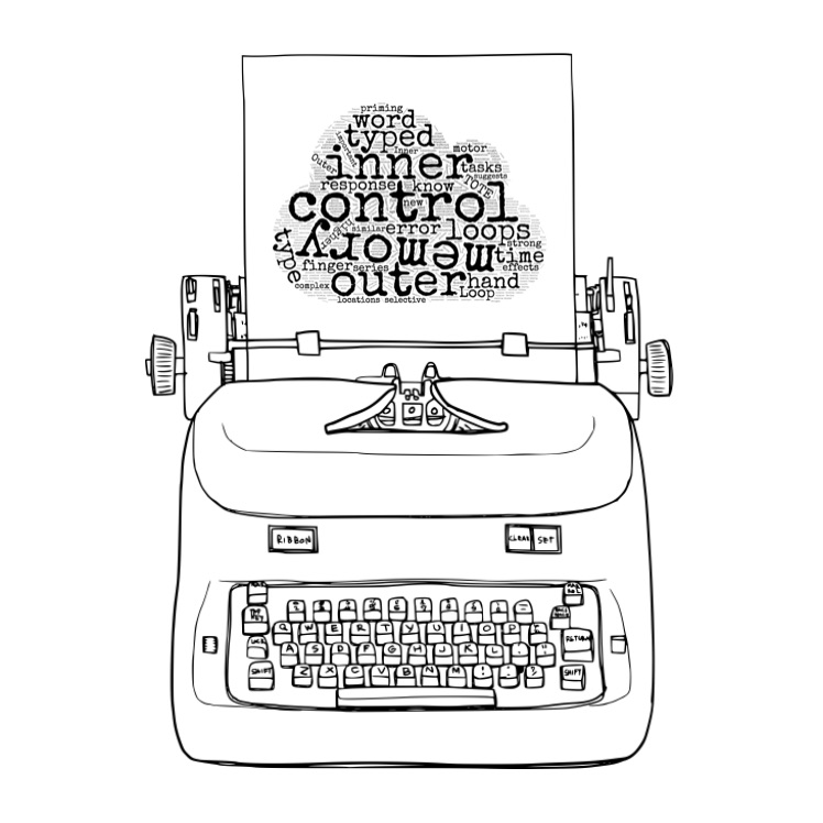 Coordinating Cognition at the Fingertips:Insights from Investigations into Skilled Typing Ability
