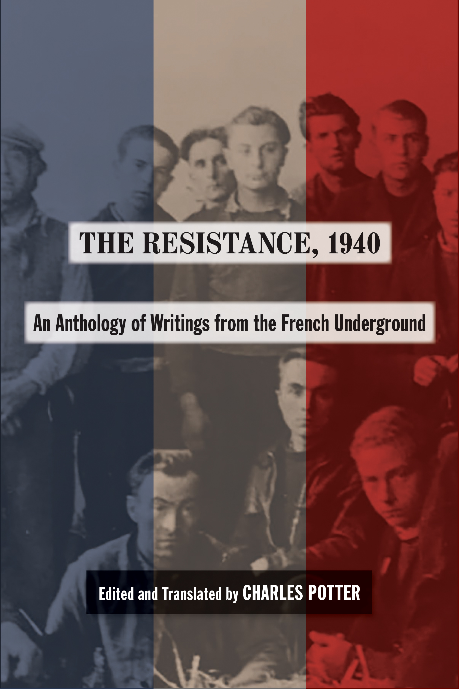 [The French Resistance] 