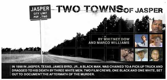 [Two Towns of Jasper Film Screening] 






















