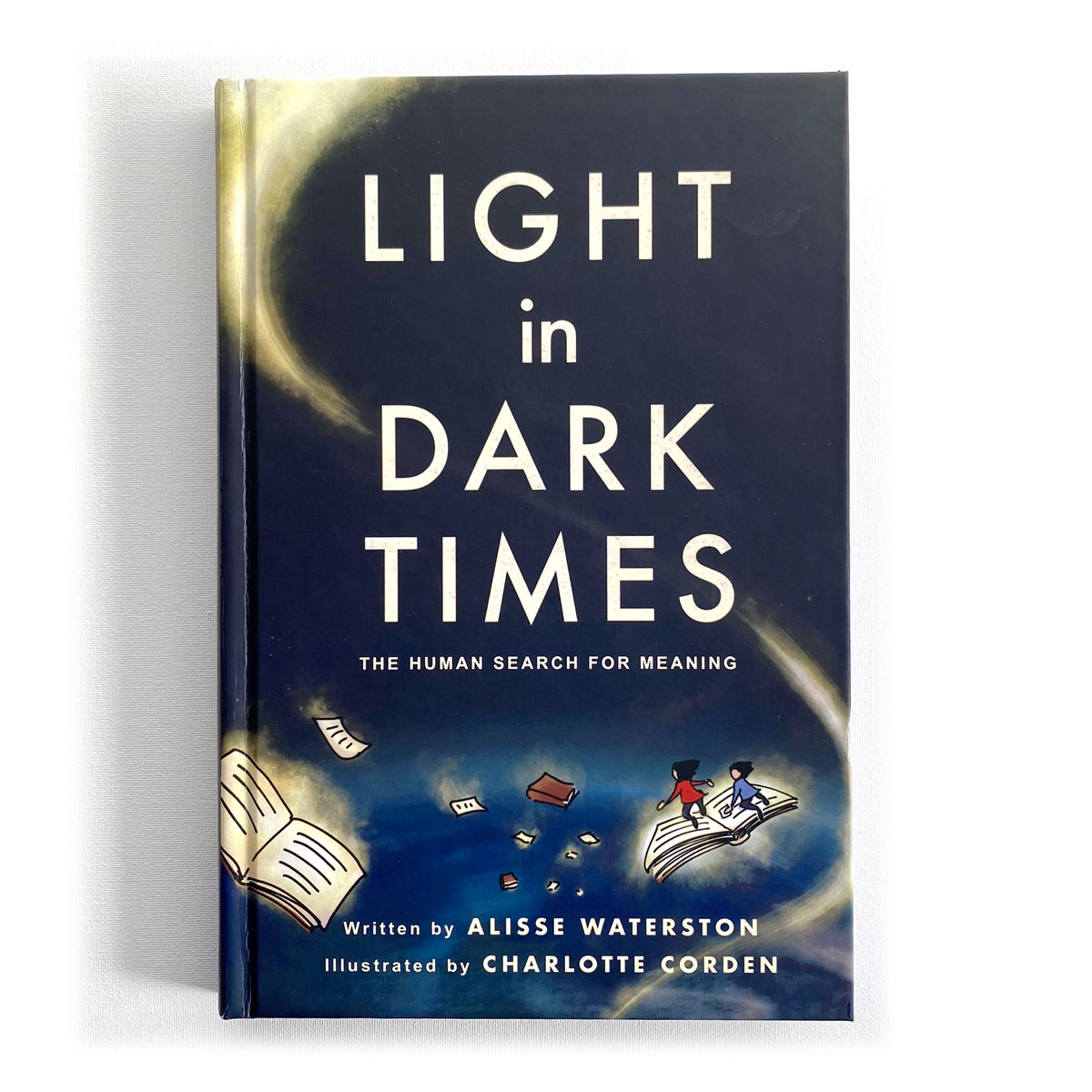 [Making Light in Dark Times: Art and Anthropology for a Troubled World] 