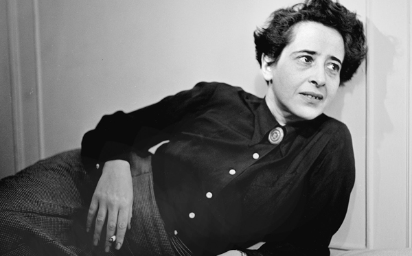 [Call for Submissions: The Arendt Circle] 