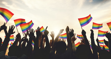 When the Political is Personal: Psychological Stress in the Face of Anti-LGBTQ+ Legislation