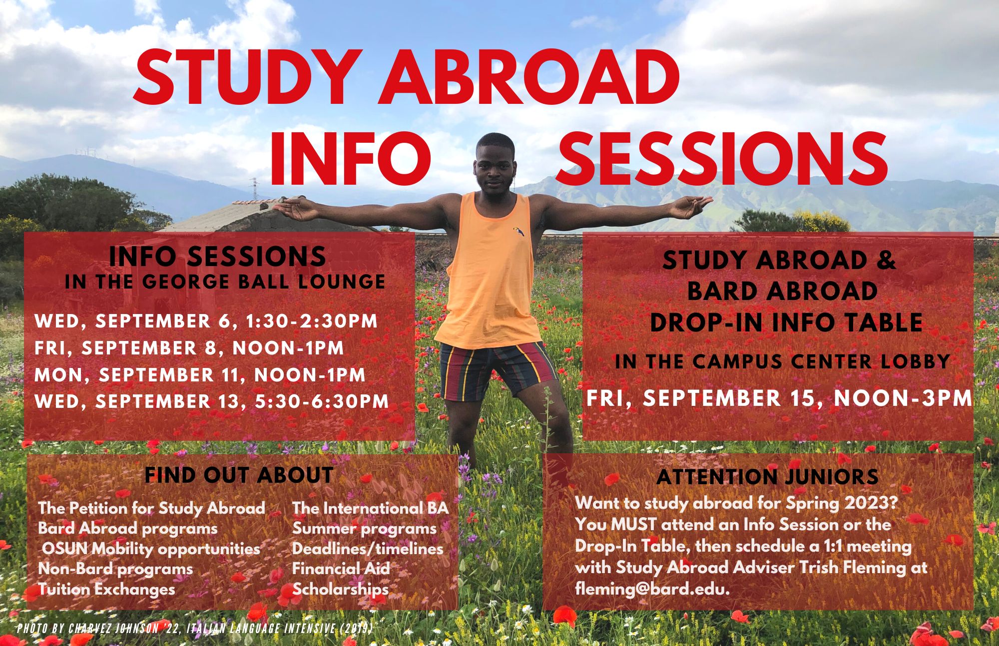 Why I Love Study Abroad Ecuador-API Abroad Blog