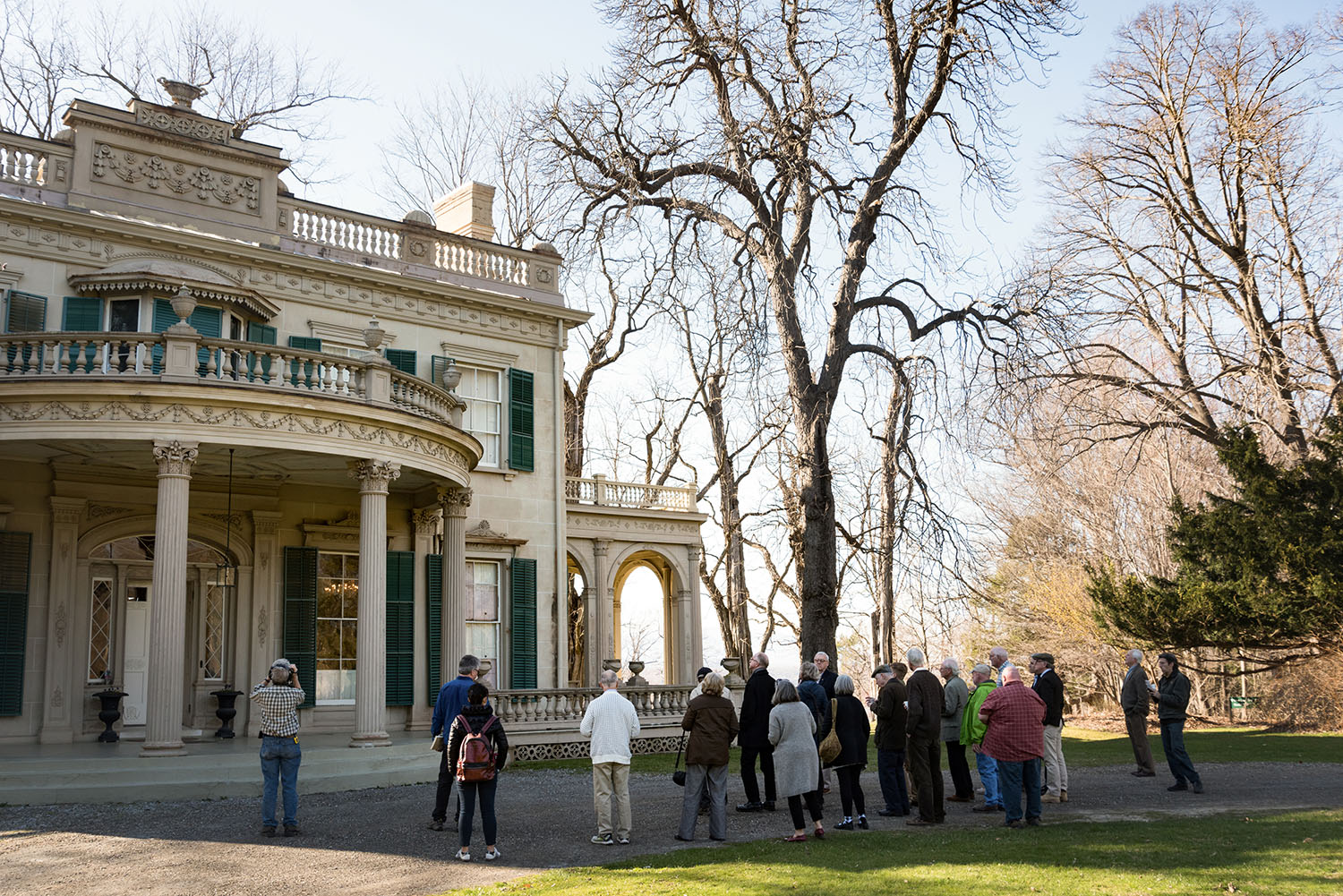 The Mansion at Turner Hill: Molly & Justin Trailer on Vimeo