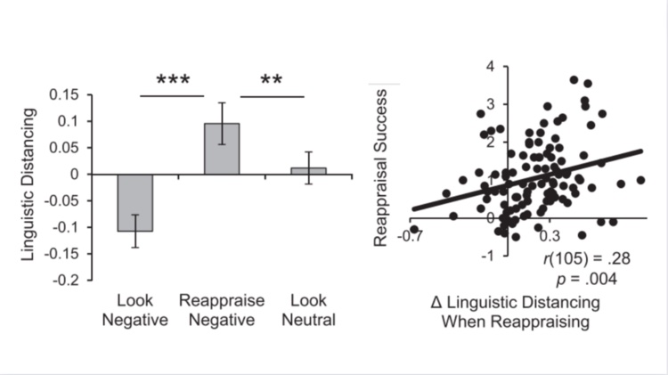 Understanding How Our Words Reflect and Affect Our Emotions and Mental Health