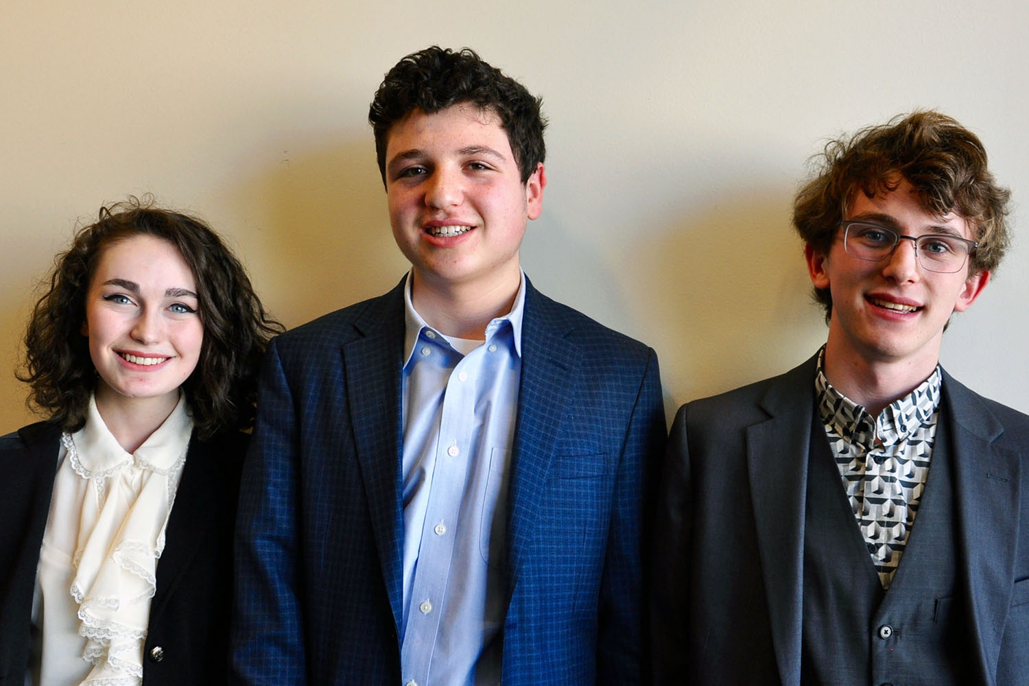 Bard College Hosts 5th Annual Middle and High School Debate Tournament