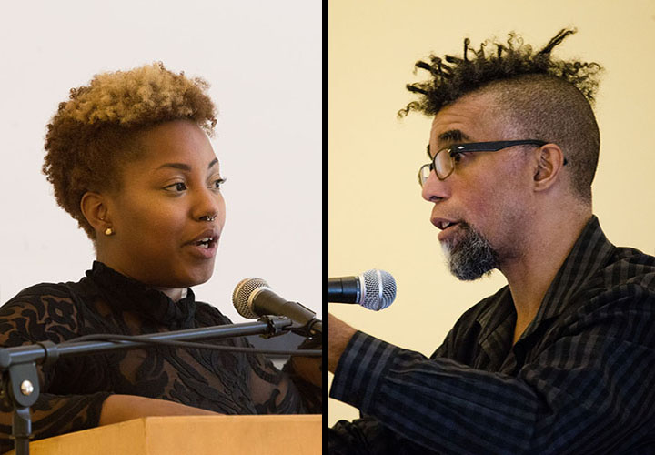 Campus Community Turns Out for Teach-In 2016