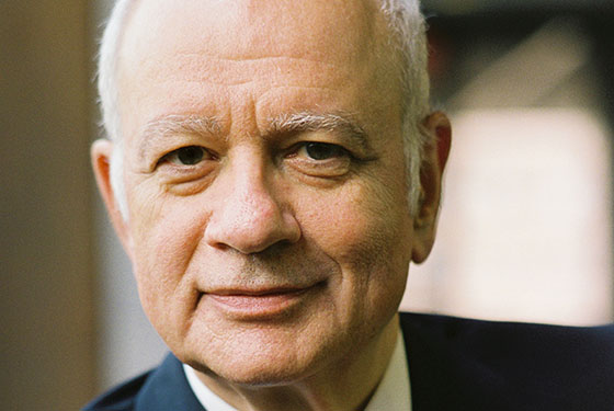 Professor Dimitri B. Papadimitriou Appointed Greece&rsquo;s Minister of Economy and Development