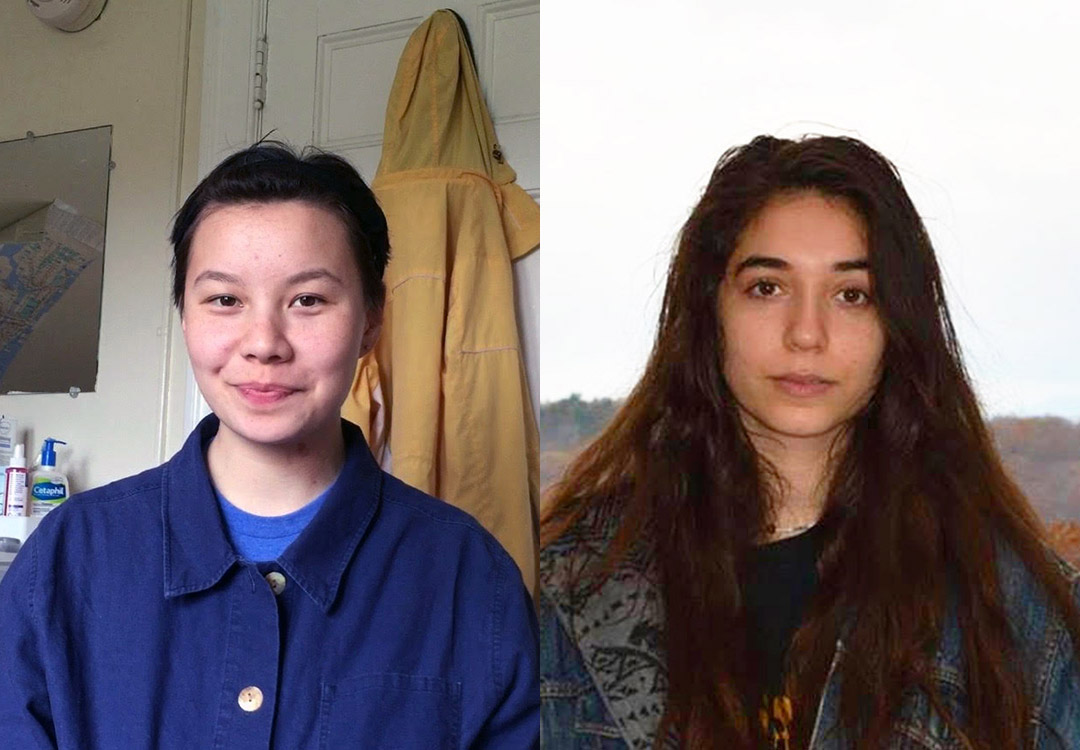 Two Bard College Students Win Prestigious Study Abroad Scholarships for 2018