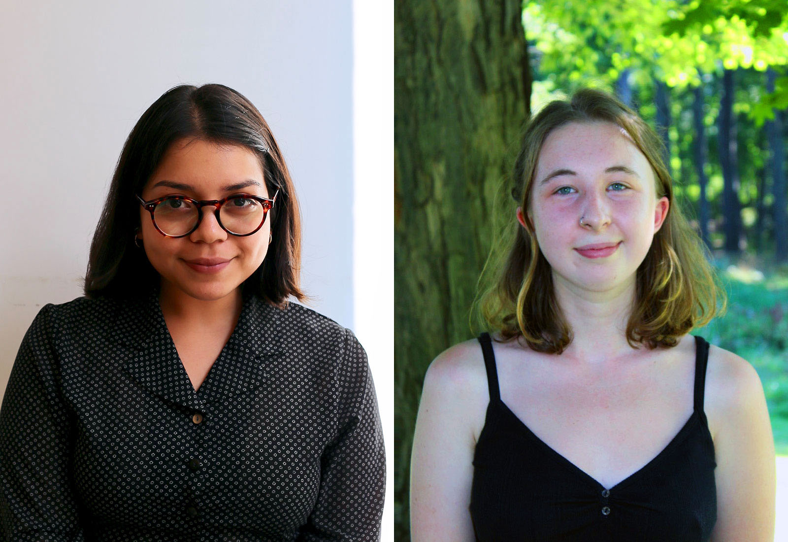 Two Bard College Students Win Prestigious Study Abroad Scholarships for 2019