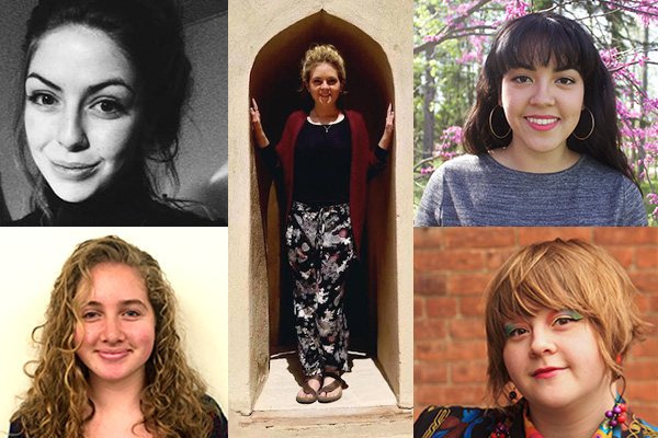 Five Bard College Students Win Prestigious Fulbright Awards