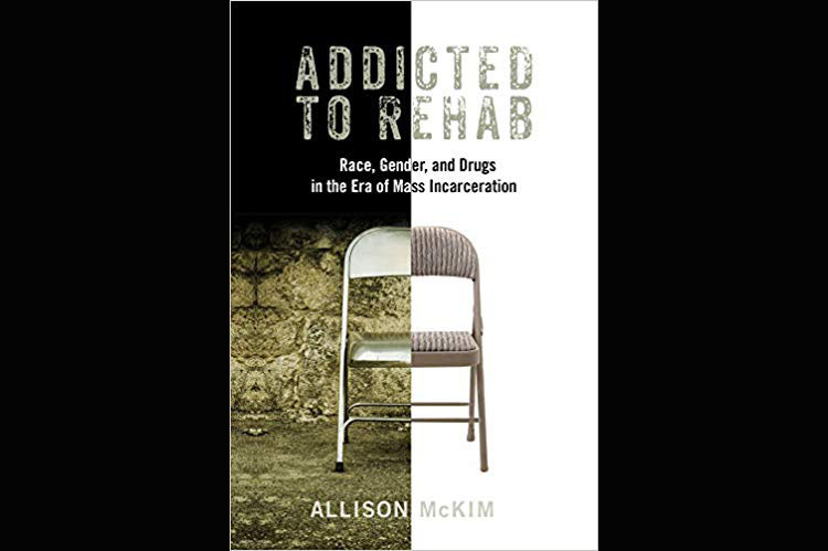 Bard Professor, Sociologist Allison McKim Wins Divisional Book Awards from American Society of Criminology