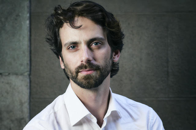 Bard&rsquo;s Arthur Holland Michel &rsquo;13 on the Pentagon&rsquo;s Partnership with Big Tech