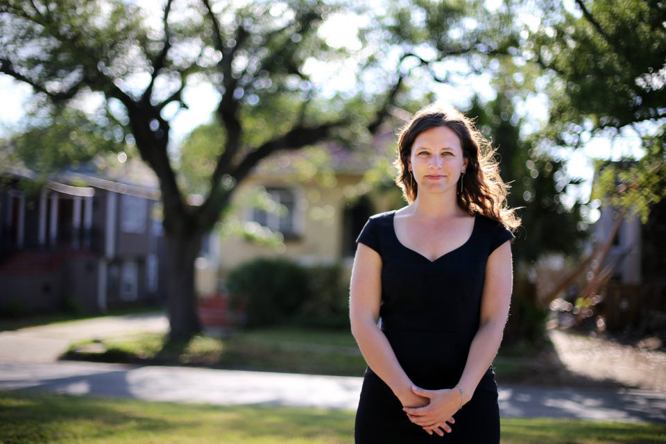 Bard Alumna Emily Wolff &rsquo;10 Coleads Pilot Jobs Program for At-Risk Youth in New Orleans