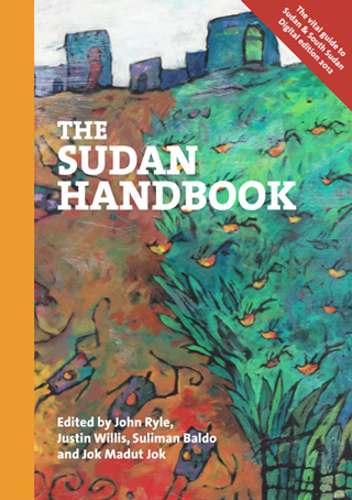 More about the Sudan Handbook