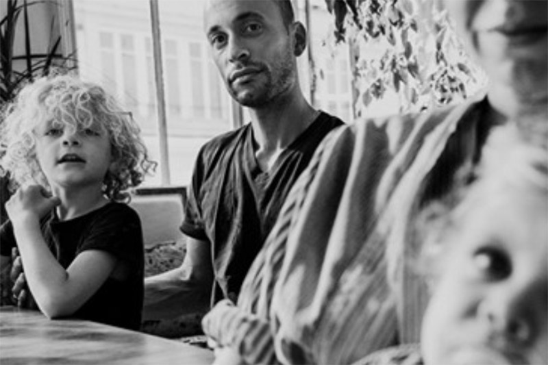 Thomas Chatterton Williams: My Family&rsquo;s Life Inside and Outside America&rsquo;s Racial Categories