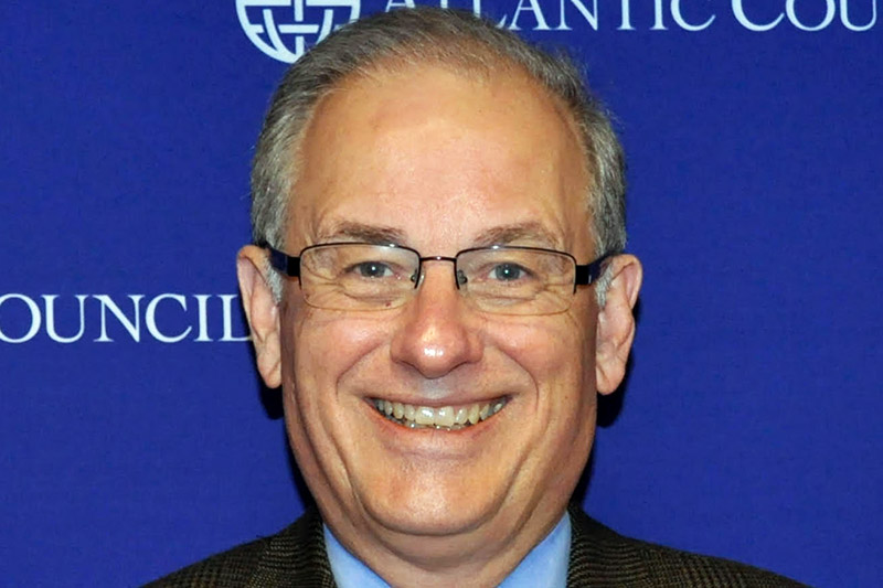 Bard Diplomat in Residence Frederic C. Hof on Syria: Is Anything Salvageable?