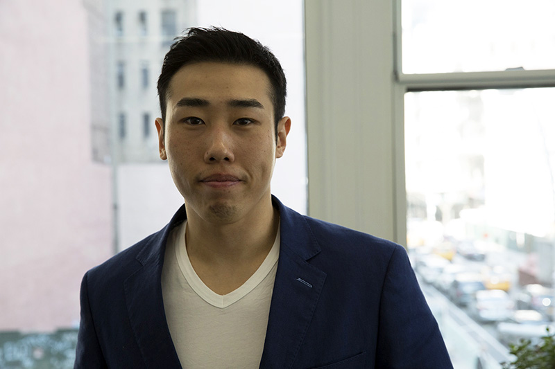 Interview: Sebastian Yoon on What Happens When Incarcerated People Get a World-Class Education