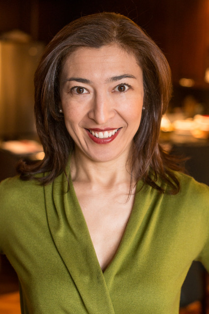 Bard College Appoints Elmira Bayrasli as New Director of the Bard Globalization and International Affairs Program