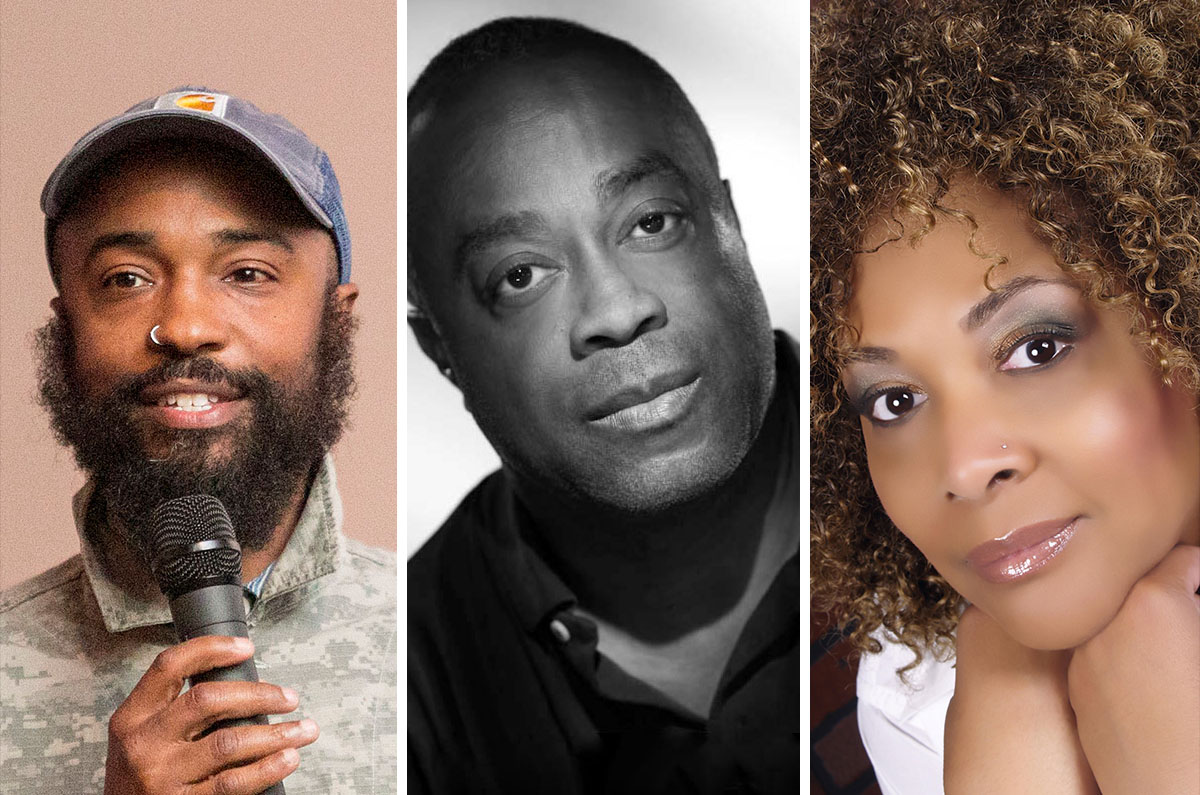 Bard College to Host Public Discussion with Leading Filmmakers Charles Burnett, Julie Dash, and Bradford Young on Tuesday, February 4