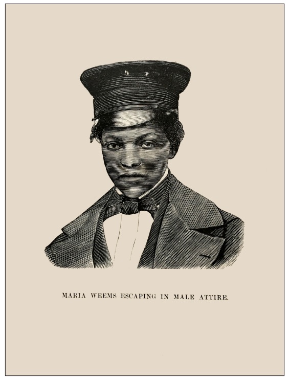 Abolition/Resistance: Bard&rsquo;s Stevenson Library Displays Works on Slavery and Oppression from the Alan Sussman Collection