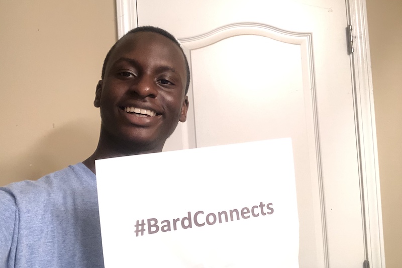 #BardConnects: Yaseer Abdulfatai &rsquo;23