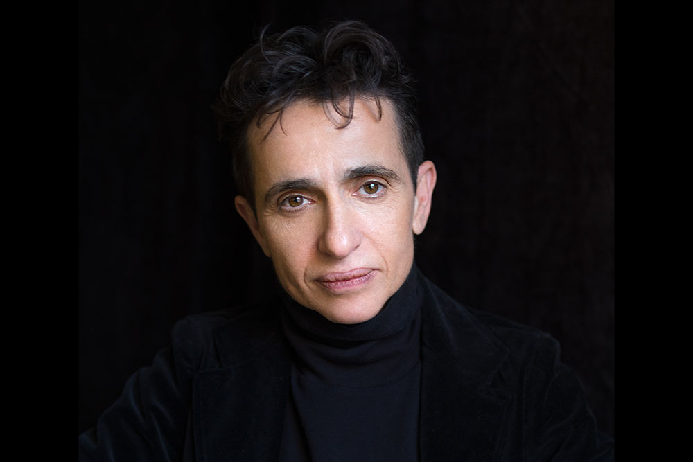 Award-Winning Author Masha Gessen Joins Bard College Faculty