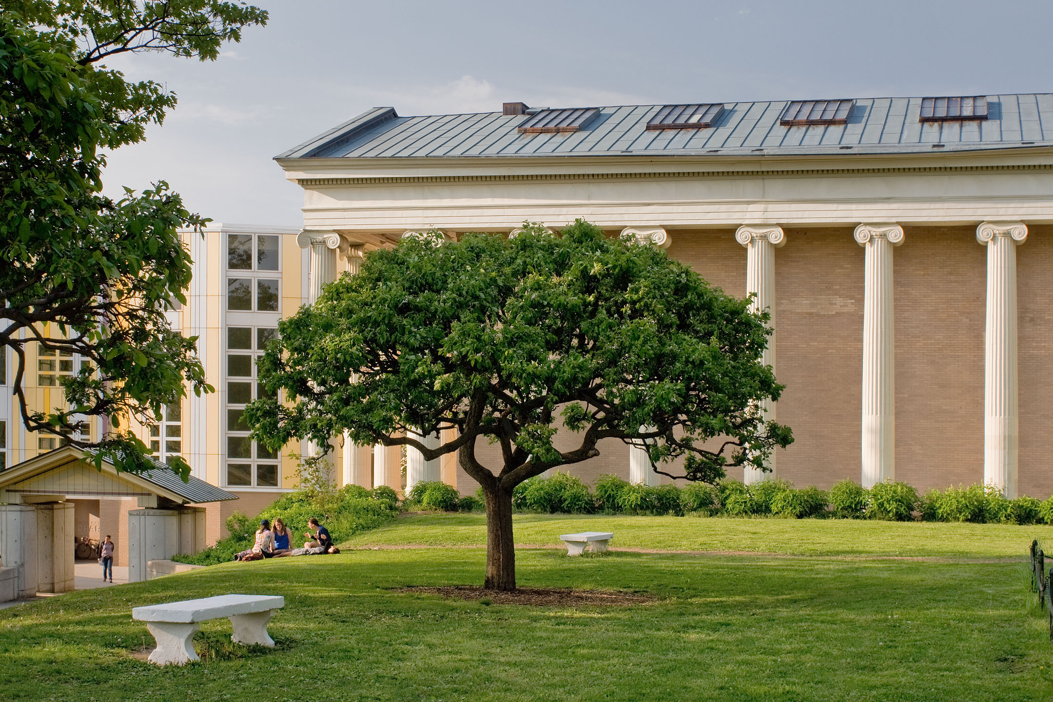 A Message to the College Community from President Botstein