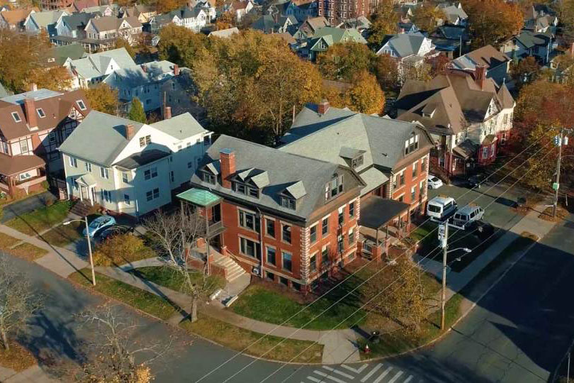 Bard Microcollege's Macro-Sized Difference for Low-Income Women in Holyoke, Massachusetts