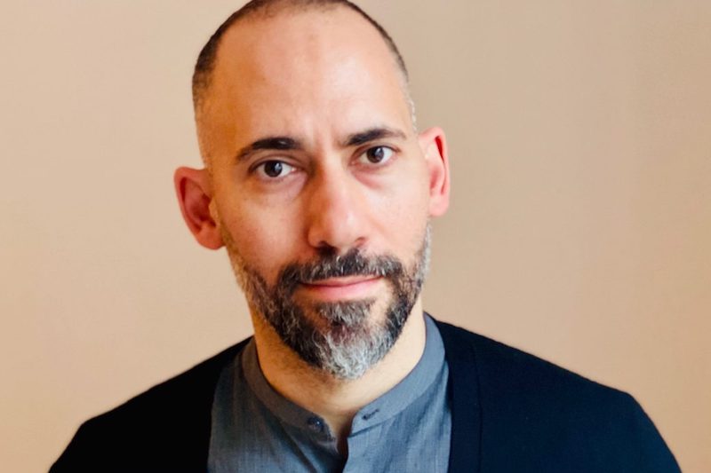 Bard Historian Ziad Abu-Rish Talks to <em>Democracy Now! </em>About the Political Aftermath of the Beirut Blast and the Need for Structural Change