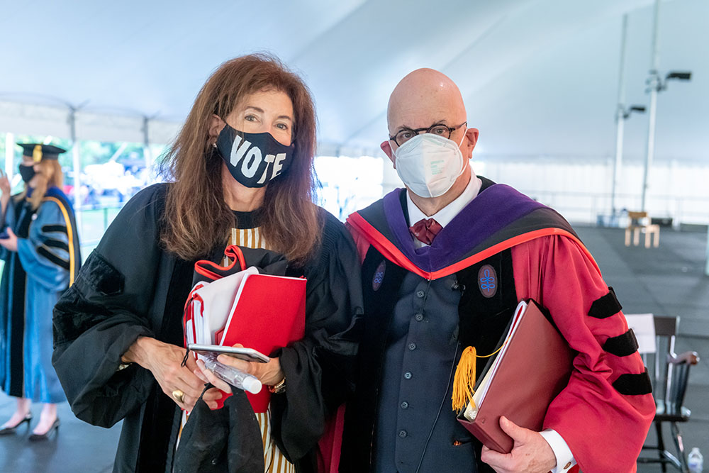 Bard at Brooklyn Public Library Graduates Inaugural Class