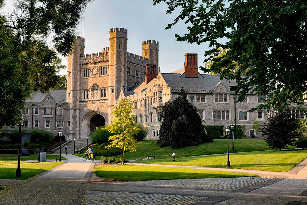 Bard College Joins Letter Opposing U.S. Department of Education Investigation of Princeton Based on the University&rsquo;s Acknowledgment of Systemic Racism